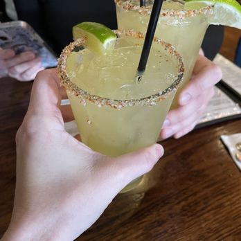 Caadxi Oaxaca - Margaritas - Mexican Near Me - Snoqualmie, Washington