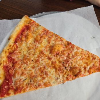Sabatino's Pizza - Basic cheese - Pizza Near Me - Summerville, South Carolina