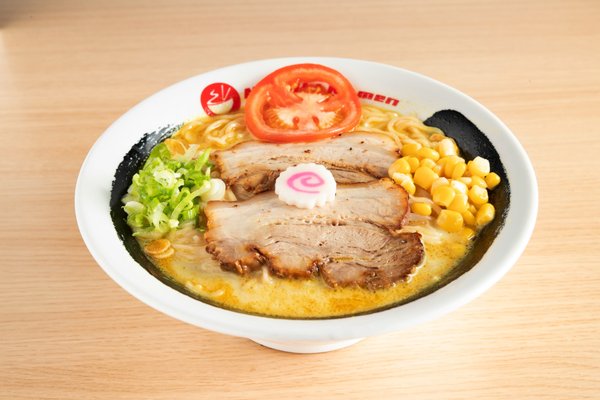 Nishiki Ramen by null