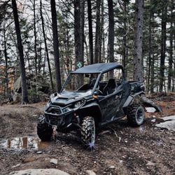 Northwoods Outfitters Moosehead Lake - Lookout Trail