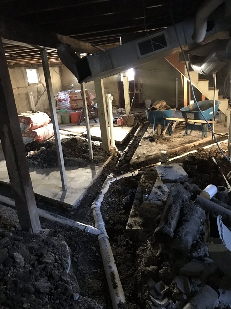 Slide of Shepard Plumbing LLC