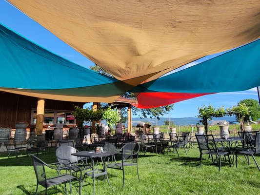 Hood Crest Winery and Distillers by null