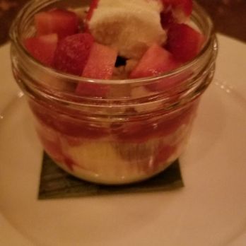 White Dog Cafe - Wayne - Strawberry white chocolate bread pudding, so good - Cafes Near Me - Wayne, Pennsylvania White Dog Cafe - Wayne - Strawberry white chocolate bread pudding, so good - Cafes Near Me - Wayne, Pennsylvania