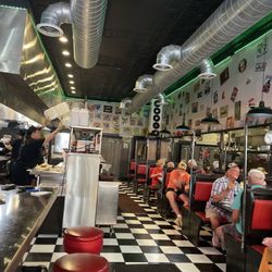 Snack Shop Family Restaurant