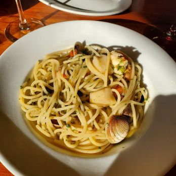 Rafele Ristorante - Spaghetti Frutti di Mare - Italian Near Me - New York, New York Rafele Ristorante - Spaghetti Frutti di Mare - Italian Near Me - New York, New York