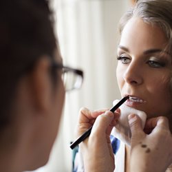 Just Jill Beauty & Wellness - Professional makeup