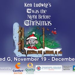 Cumberland County Playhouse