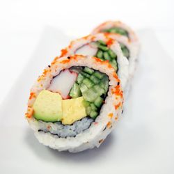 Okaiyo Sushi