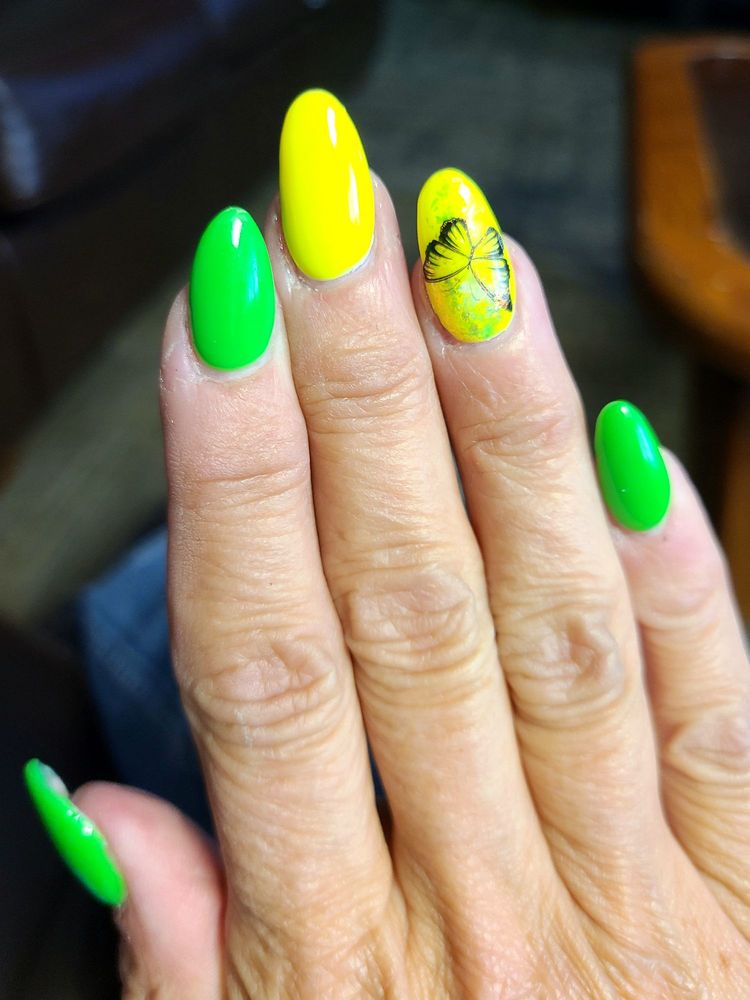 CENTRAL NAILS Updated September 2024 64 Photos & 71 Reviews 3360