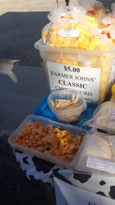 Capitol View Farmer's Market by null