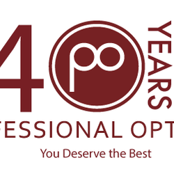 Professional Optical