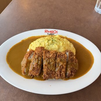 Ringo Curry - Japanese Curry Near Me - Seattle, Washington Ringo Curry - Japanese Curry Near Me - Seattle, Washington