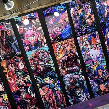Enchant - Festivals Near Me - Arcadia, California