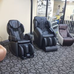Johnson Fitness & Wellness Store - The best massage chairs at the lowest prices - regeneration days are very important to fitness growth!