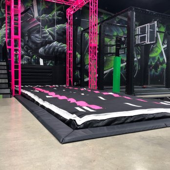 Ground Control Trampoline Park - Trampoline Parks Near Me - San Antonio, Texas Ground Control Trampoline Park - Trampoline Parks Near Me - San Antonio, Texas