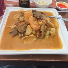 Red Curry