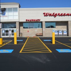 Advanced Sealcoat & Paving - Pavement maintenance and preservation is one of the services we offer. Our estimators will provide a detailed Proposal with options.