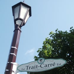 Le Trait-Carré