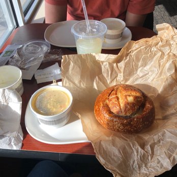 Panera Bread - Sandwiches Near Me - Mohegan Lake, New York