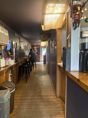 Dog Bar Jim: The Coffee Shop by null
