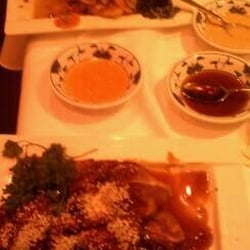 Hunan Coventry Chinese Restaurants