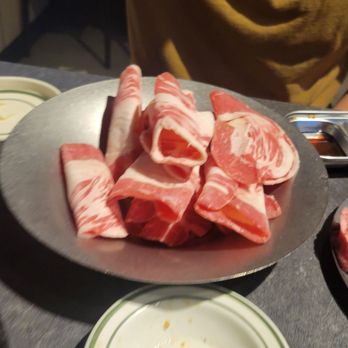 Kotu Korean BBQ - Korean Near Me - Tucson, Arizona