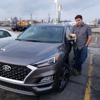Germain Hyundai - Car Dealers Near Me - Columbus, Ohio