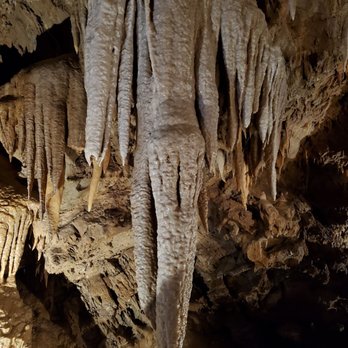 Lake Shasta Caverns - Landmarks & Historical Buildings Near Me - Lakehead, California