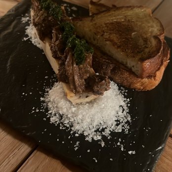 Galley - roasted beef marrow - Pizza Near Me - West Palm Beach, Florida Galley - roasted beef marrow - Pizza Near Me - West Palm Beach, Florida