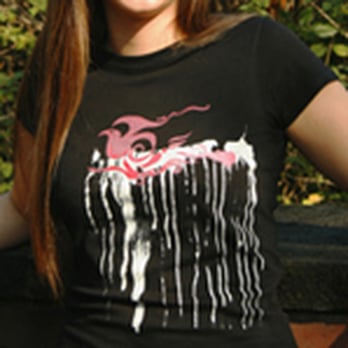 Zerintcha'a / unique T-shirts - artistic, unique, hand-printed top - Arts & Entertainment Near Me Zerintcha'a / unique T-shirts - artistic, unique, hand-printed top - Arts & Entertainment Near Me