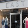 Photo of East