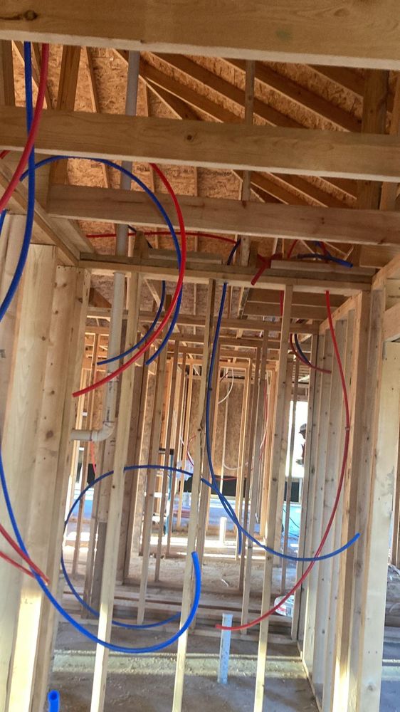 Slide of Emanuel Construction