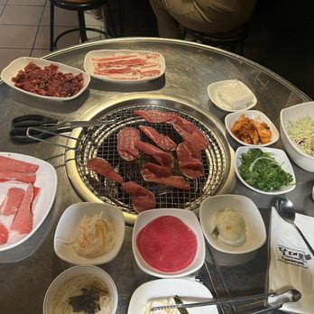 Moon BBQ - Korean Near Me - Gardena, California Moon BBQ - Korean Near Me - Gardena, California