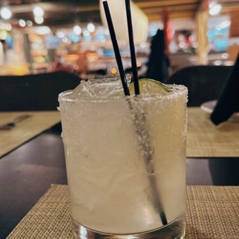 Bistro Joe's - Margarita - New American Near Me - Birmingham, Michigan