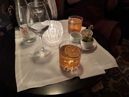 Costes by null