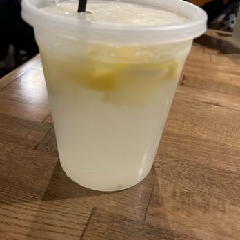 The Yard - Newark - Spicy Lemonade - American Near Me - Newark, New Jersey