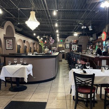The Motown Bistro - Steakhouses Near Me - Detroit, Michigan