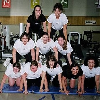 Camp MissFits - Boot Camps Near Me - Littleton, Colorado Camp MissFits - Boot Camps Near Me - Littleton, Colorado