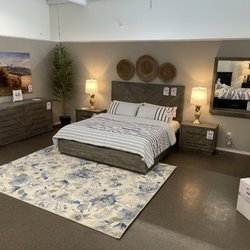 Tandem Home - Rustic and contemporary. The Alexandra collection appeal comes from the roughhewn Acacia wood used in its creation.