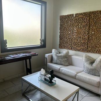 Fiori Spa - Waiting room - Day Spas Near Me - Houston, Texas Fiori Spa - Waiting room - Day Spas Near Me - Houston, Texas
