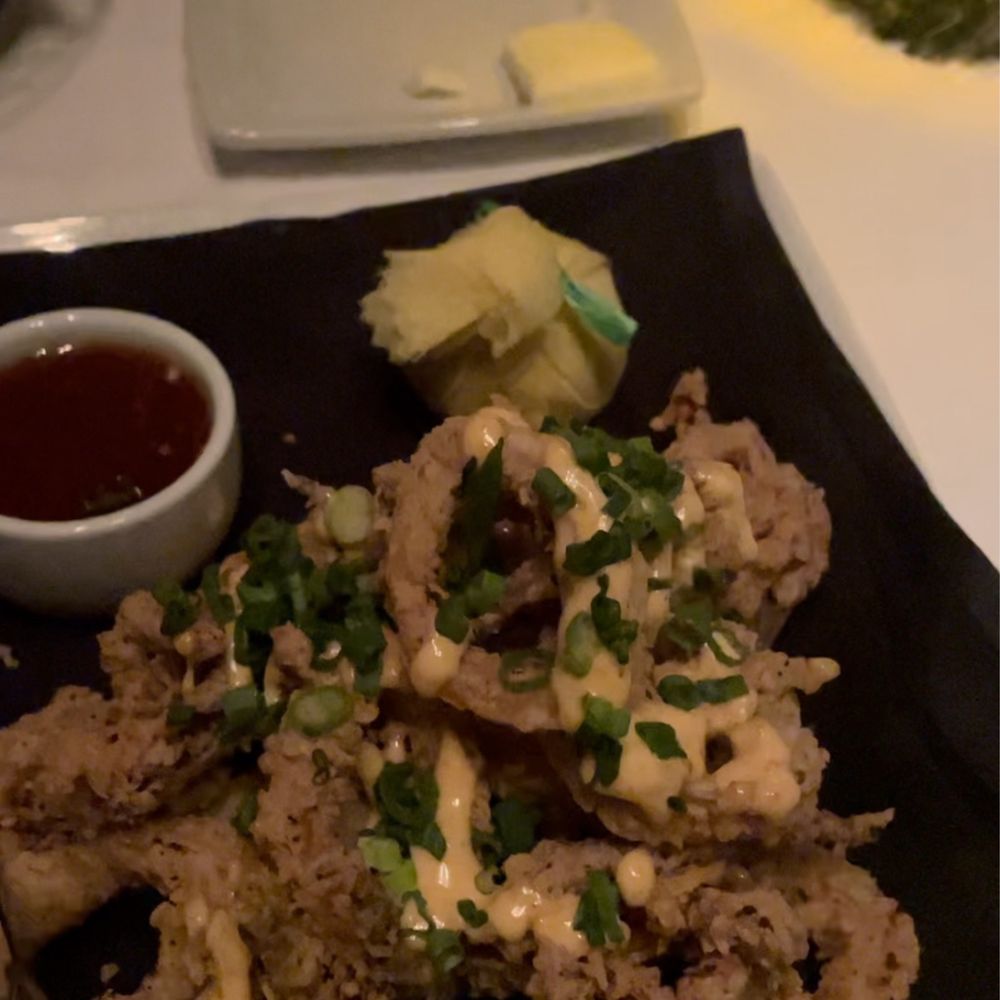 Mastro's Steakhouse - Calamari - Steakhouses Near Me - Chicago, Illinois Mastro's Steakhouse - Calamari - Steakhouses Near Me - Chicago, Illinois