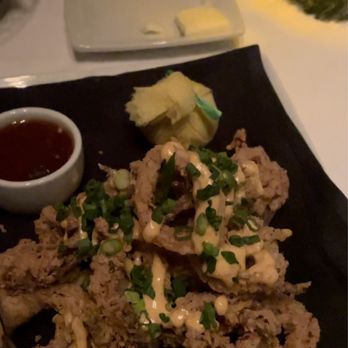 Mastro's Steakhouse - Calamari - Steakhouses Near Me - Chicago, Illinois Mastro's Steakhouse - Calamari - Steakhouses Near Me - Chicago, Illinois