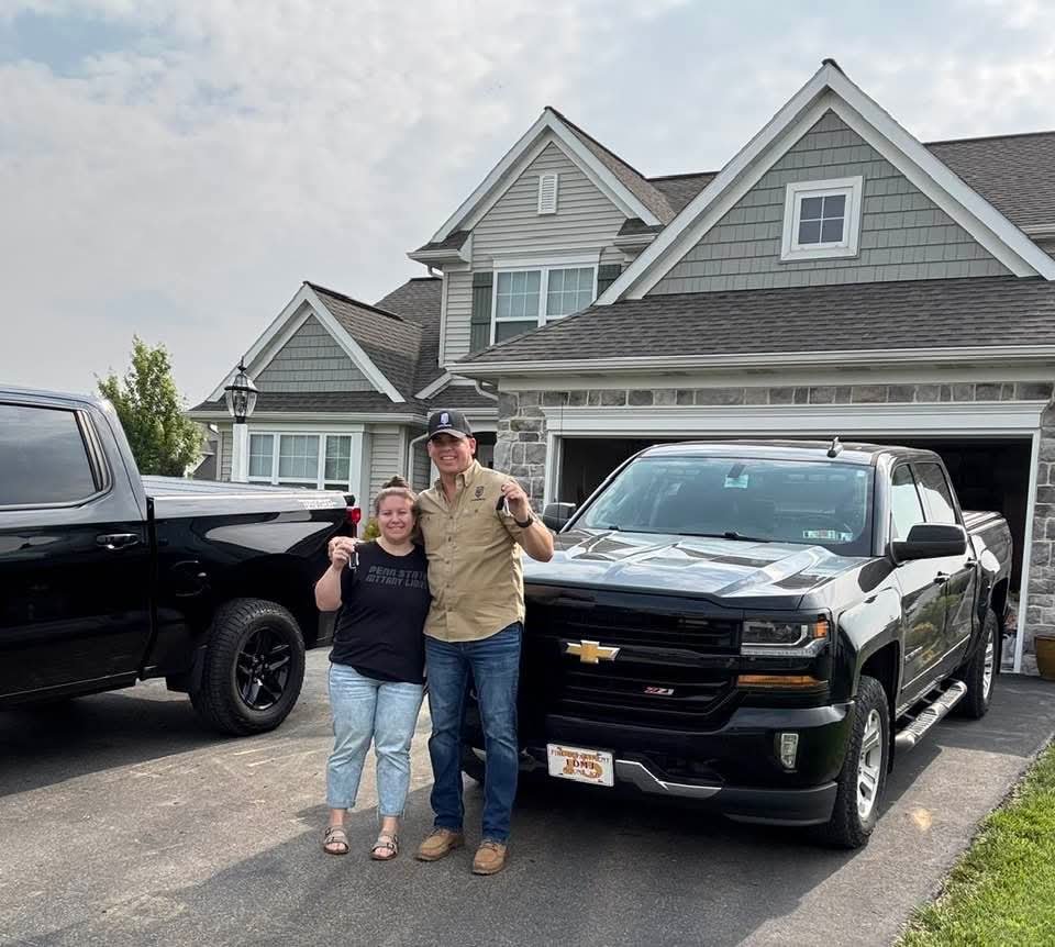 1983 Locksmith - veterans service organization in Mount Joy, PA