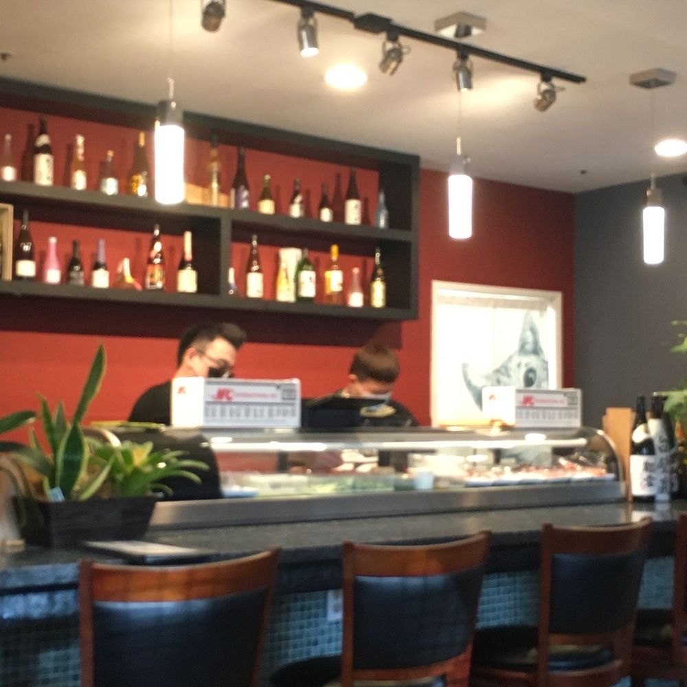 Bashamichi Sushi and Bar - Japanese Near Me - Millbrae, California Bashamichi Sushi and Bar - Japanese Near Me - Millbrae, California