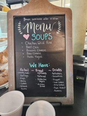 Menu photo 1 Old Town Bagels Owatonna, MN Menu photo 1 Old Town Bagels Owatonna, MN