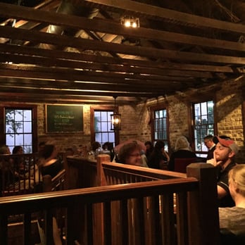 Husk - The bar is neat - American Near Me - Charleston, South Carolina