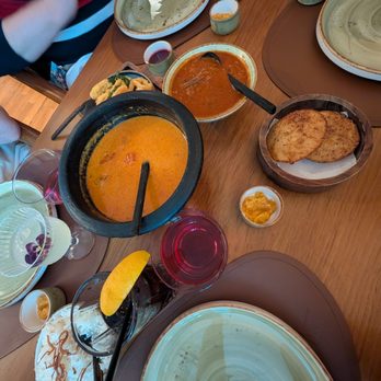 Chatti by Regi Mathew - Indian Near Me - New York, New York Chatti by Regi Mathew - Indian Near Me - New York, New York