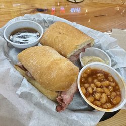 Coffee Creek Country Store