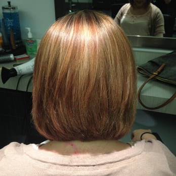 Onyx Salon - thank you Gina! - Hair Salons Near Me - Burlingame, California Onyx Salon - thank you Gina! - Hair Salons Near Me - Burlingame, California