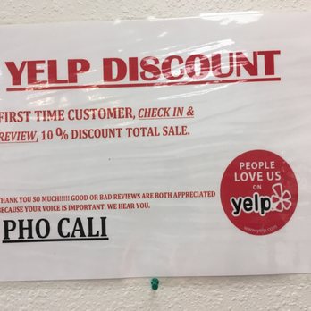 Pho Cali - Vietnamese Near Me - Yuba City, California Pho Cali - Vietnamese Near Me - Yuba City, California